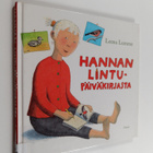 Leena Lumme : Hannan lintupäiväkirjasta - pikkukuva 1