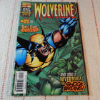 MARVEL WOLVERINE ANNIVERSARY SPECIAL 1998 - pikkukuva 1