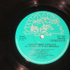 Lil´Ed And The Blues Imperials:Chicken,Gravy & Biscuits  LP - pikkukuva 3