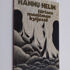 Hannu Helin : Tärisen maailman kyljessä : runoja - pikkukuva 1