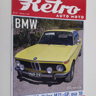 Retro auto moto n:o 61 - pikkukuva 1