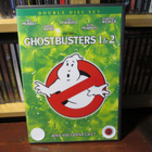 GHOSTBUSTERS 1&2 2DVD - pikkukuva 1