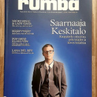 Rumba nro 2/2012 (kuin uusi) - pikkukuva 1