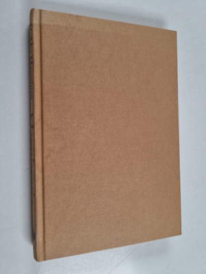 Veikko Manninen : Mannisentie (signeerattu, tekijän omiste)