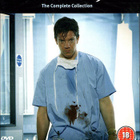 Bodies - The Complete Collection - (6 DVD) - pikkukuva 2