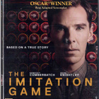 THE IMITATION GAME BLU RAY - pikkukuva 1