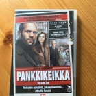 Pankkikeikka DVD - pikkukuva 1