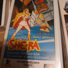 Shera ja heman vhs - pikkukuva 2