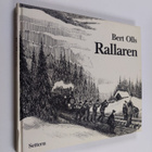 Bert Olls : Rallaren - pikkukuva 1