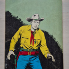 Tex Willer # 1 / 1972 – Hurja kopla - pikkukuva 2