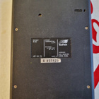 Kasparov Pocket Plus Chess Computer 1987 - pikkukuva 4