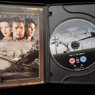 2 x dvd Pearl Harbor + booklet - pikkukuva 2