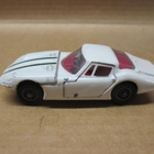 Marcos Volvo 1800 GT, Corgi Toys - pikkukuva 4