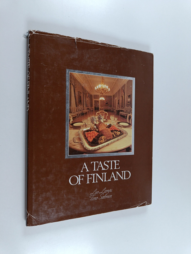Leo Lampi : A taste of Finland