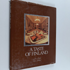 Leo Lampi : A taste of Finland - pikkukuva 1