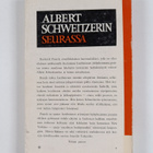 Frederick Franck : Albert Schweitzerin seurassa - pikkukuva 2