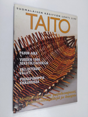 Taito 2/99