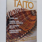 Taito 2/99 - pikkukuva 1