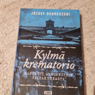 Debreczeni, Jozsef: Kylmä krematorio - pikkukuva 1