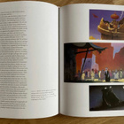 Christopher Finch - The Art of Walt Disney kirja - pikkukuva 4