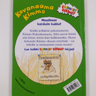 Rose Impey : Kovanaama Kimmo : maailman karskein kukko - pikkukuva 2
