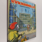 Tarmo Koivisto : www.mammila.fi : sarjakuvia Suomesta - pikkukuva 1