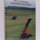 Matti Tunkkari : Puutteesta toimeentuloon : Maataloustuot... - pikkukuva 1