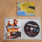 Vin Diesel Wheelman / PS3 - pikkukuva 2