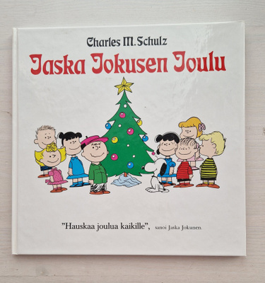 Jaska Jokusen joulu (1995)