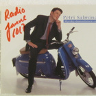 Petri Salminen • Myrsky / Samanlainen onni CD-Single - pikkukuva 1