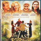 LAST KEEPERS (57 025) UUSI -nord- BLU-RAY aidan quinn 2013 - pikkukuva 1