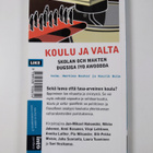 Koulu ja valta - Skolan och makten - Dugsiga iyo awoodda - pikkukuva 2