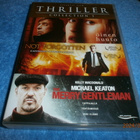 THRILLER COLLECTION 1 - 3DVD - pikkukuva 1