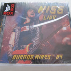 Kiss Live...Buenos Aires ´94 2 * CD - pikkukuva 1