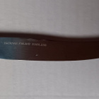 Hackman vintage hedelmä/jälkiruokaveitset 6 kpl - pikkukuva 3