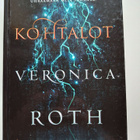 Roth, Veronica: Viillot 2: Kohtalot (kovakantinen) - pikkukuva 1