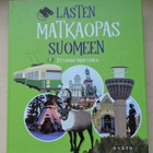 Tittamari Marttinen: Lasten matkaopas Suomeen - pikkukuva 1
