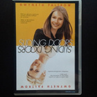 DVD: Sliding Doors (Gwyneth Paltrow 1998) - pikkukuva 1