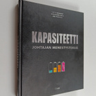 Antti Hagqvist : Kapasiteetti : johtajan menestystekijä - pikkukuva 1