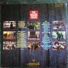 (LP) Mike Oldfield – The Killing Fields (Original Film Soun - pikkukuva 2