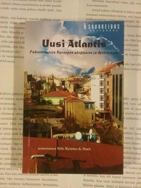 Uusi Atlantis (nid.)
