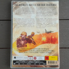 DVD: Battle Of Los Angeles (Nia Peeples, Kel Mitchell 2011) - pikkukuva 2