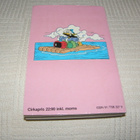 Disney Kalle Ankas pocket 69 - pikkukuva 2