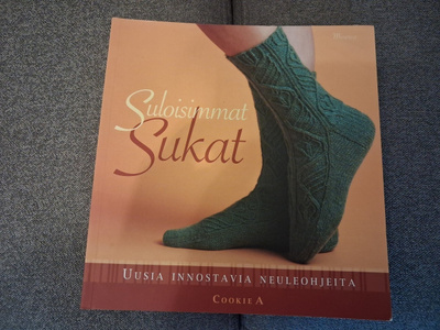 Suloisimmat sukat