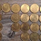 50 penniä 40kpl! - pikkukuva 3