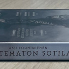 Aku Louhimiehen TUNTEMATON SOTILAS (2017) - pikkukuva 3