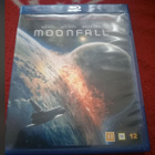Moonfall BlueRay - pikkukuva 1