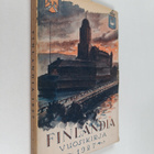 Finlandia : vuosikirja 1927 - pikkukuva 1
