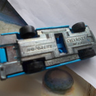 MAJORETTE AUTO - pikkukuva 2