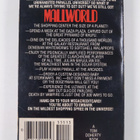 Somtow Sucharitkul : Mallworld - pikkukuva 2